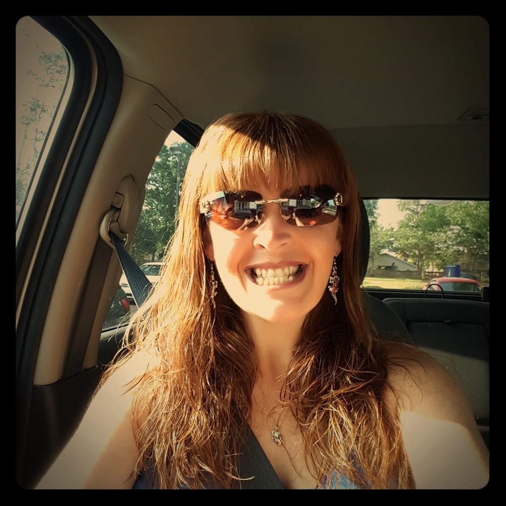 Meet your Posher, Lei